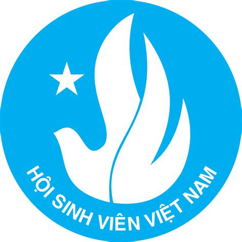 Logo Đoàn, Logo Hội Sinh viên, Logo Hội LHTN Việt Nam, Logo Đội TNTP Hồ ...