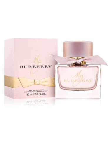 Burberry My Burberry Blush Eau De Parfum Pentru Femei