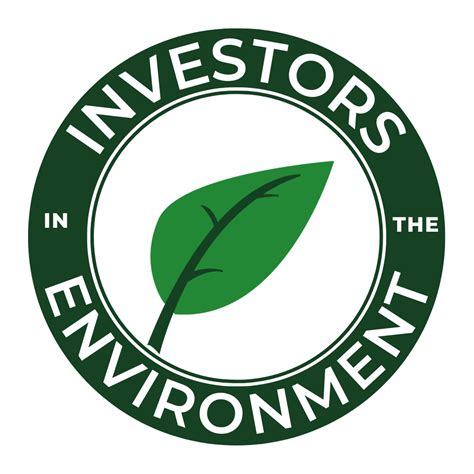 Investors In The Environment Ecotricity