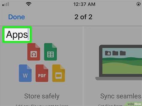 4 formas de escribir en un PDF - wikiHow 