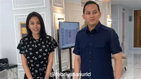 Manisnya Ajudan Prabowo Temani Nikita Mirzani Berobat Netizen Malah