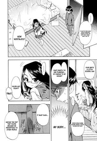 Hatsu Inu Anfang Hund Zwei Decensored Luscious Hentai Manga Porn