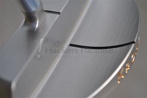 Kronos Putter Review - The Hackers Paradise