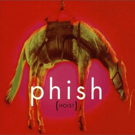 Phish - Rift [630x300] : r/AlbumArtPorn