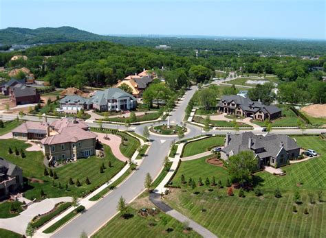 Annandale Homes for Sale | Brentwood TN Neighborhoods