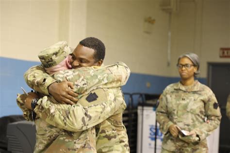 Dvids Images 628th Asb Change Of Responsibility Ceremony Image 3 Of 8