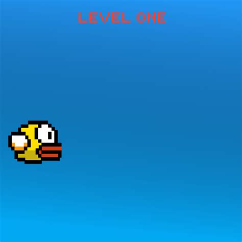 Pixilart Flappy Bird By AnishPixilart