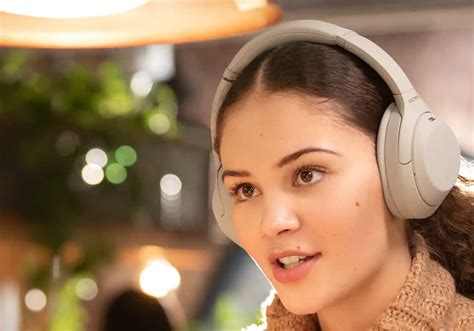 Sony Wh 1000xm4 Review Roundup Best Noise Cancelling Headphones Ever