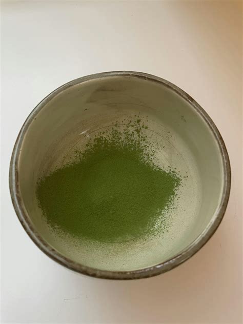 Japanese Kyoto Uji Matcha - Ocha & Co.