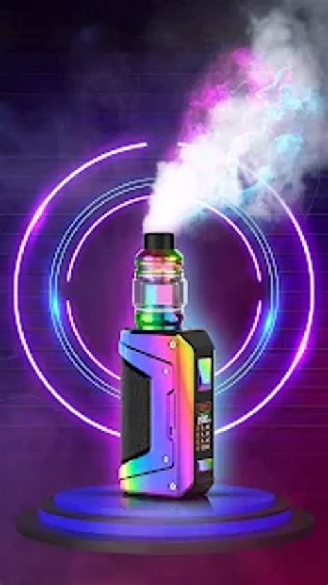 Virtual Vape N Pod Tricks สำหรับ Android ดาวน์โหลด