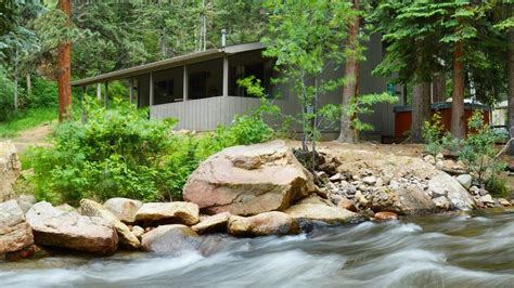 Fall River Cabins The Inn On Fall River