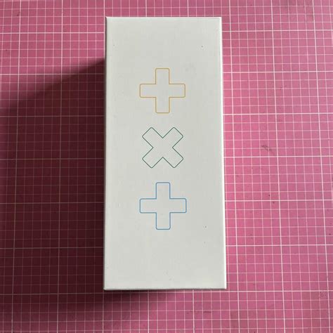TXT OFFICIAL LIGHTSTICK 1 [PRONTA ENTREGA]
