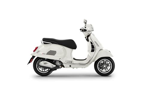 Vespa Gts Modelle