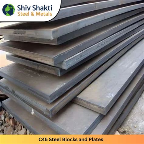 C45 Carbon Steel Plates At Rs 55 Kg A36 Carbon Steel Plate In