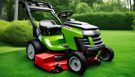 Who Makes Atlas Lawn Mowers How Good Are They