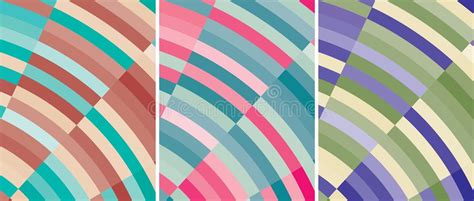 Cmyk Stripes Stock Illustrations 1047 Cmyk Stripes Stock