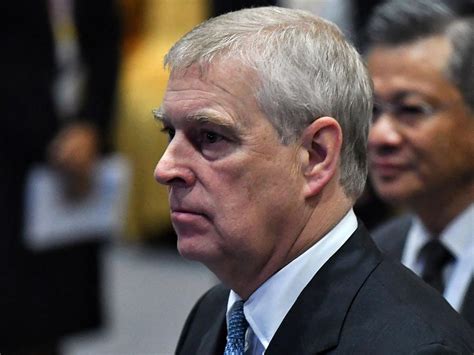 Prince Andrew Sex Assault Case Witness Who Saw Royal In Nightclub With