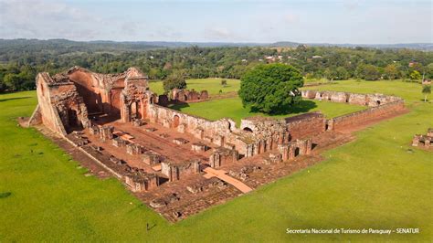 Tu sueño es conocer Latinoamérica Te traemos los tres países más