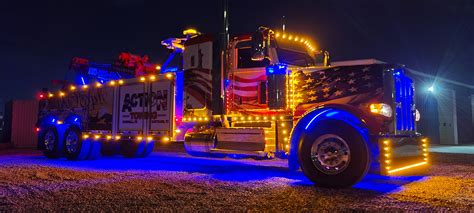 Rocky Mountain Wrecker Sales