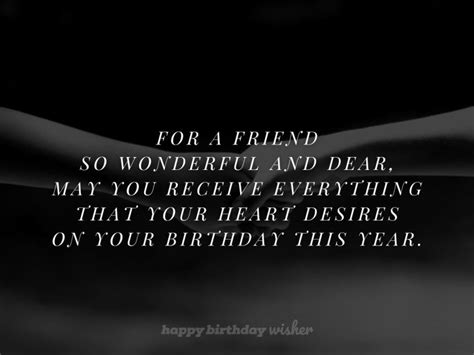 120 Birthday Wishes For Your Best Friend Forever That They Wont Forget