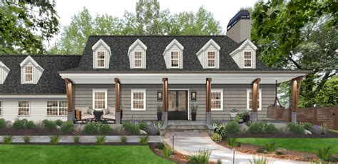 benjamin moore rockport gray - Google Search Benjamin Moore Exterior ...