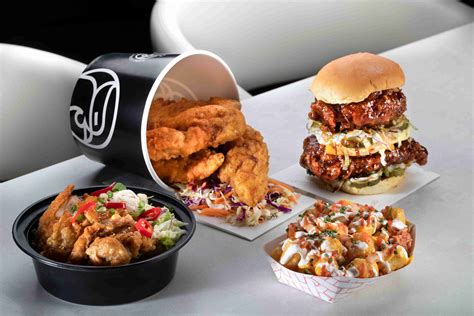 Seoul Bird: Chef Judy Joo’s Korean Fried Chicken Sensation - GoVisit.Guide