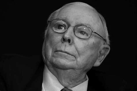 Charlie Munger Investor Extraordinaire And Buffetts No2 Dies At Age