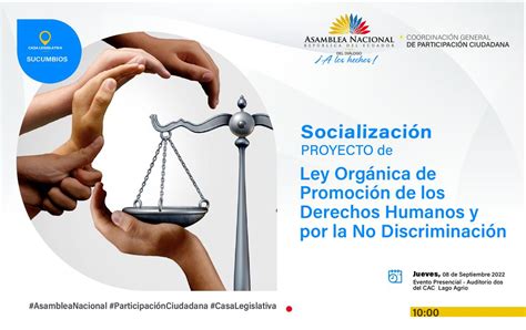 Asamblea Nacional On Twitter Por Una Sociedad Sin Discriminaci N Les