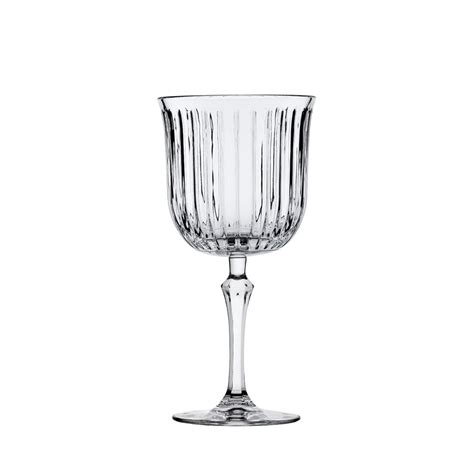 Stemmed Cocktail Glasses