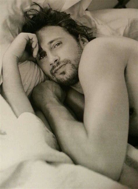 Matthias Schoenaerts Of Rust And Bone Photographed By Bruce Weber