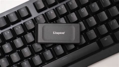 Kingston Xs Tb External Ssd Review