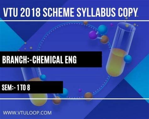 2018 SCHEME ECE VTU SYLLABUS Read Now VTULOOP