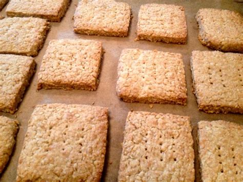 Heidis Mix Irish Oven Oatcakes