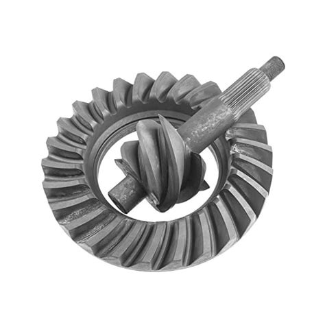 Richmond Gear Pro L Ford Gears Diffgears