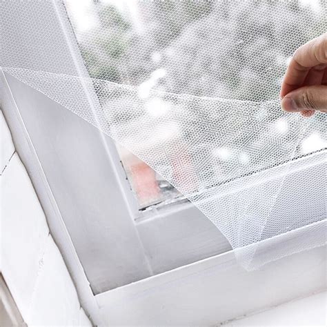 screens screen mesh net high quality install reusable screen mesh net