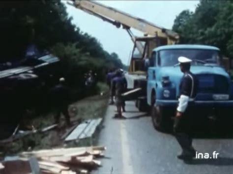 IMCDb Org 1973 Tatra 148 In La Route Duel Des Routiers 1978