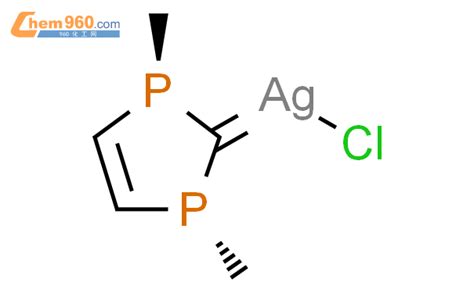 Silver Chloro R R Dihydro Dimethyl H