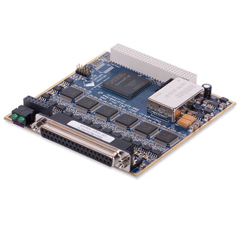 Arinc 429 Interface Board With 6 Tx And 6 Rx Channels Aerospace Daq