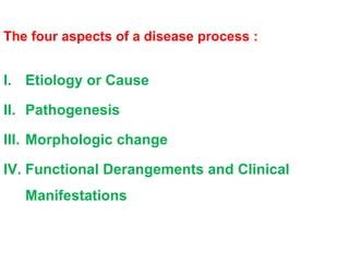 introduction to pathology, tissue processing. Histopathology and cytopathology techniques | PPT