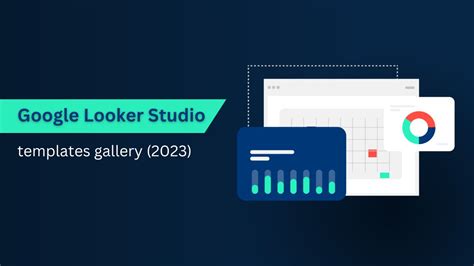 Google Data Studio Templates Gallery