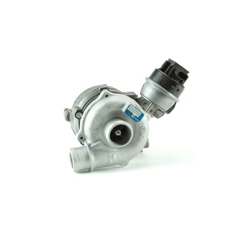 Turbo Change Standard Tdi Cv Kkk Auto Platinium