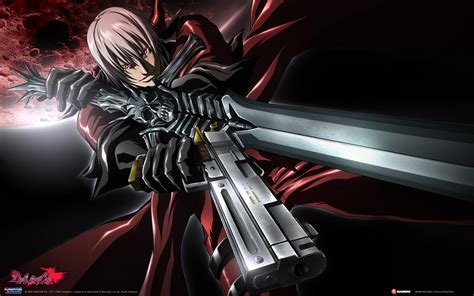 Dante - Devil May Cry - Wallpaper #76540 - Zerochan Anime Image Board