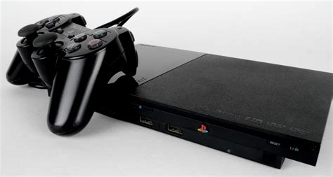 A Friend For 25 Years This Is The History Of Playstation From Ps1 To