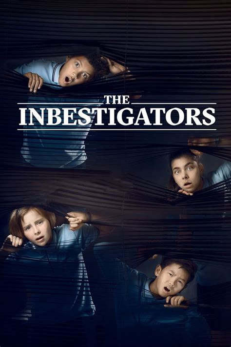 The InBESTigators Season 2 | Rotten Tomatoes