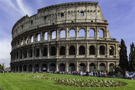 The Ultimate One Day in Rome Itinerary: How To Maximize Your Visit ...