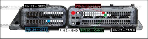 Edc17cp52 Tc1797 Reflash Ecu