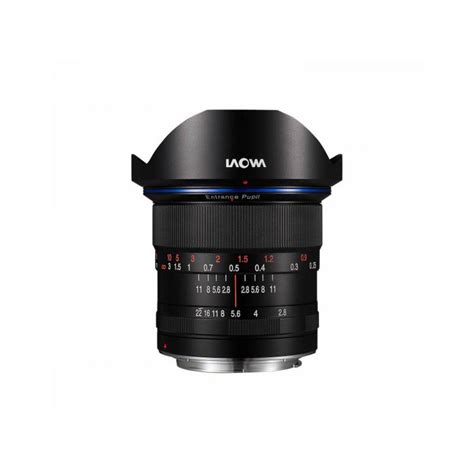 Laowa Lens D Dreamer Mm F Zero D For Nikon F Fdirect Eu