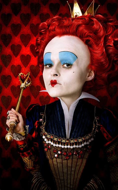 Фото: Алиса в Стране чудес / Промо-материалы фильма «Алиса в Стране ...
