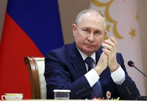 Cannibal Serial Killer Denis Gorin Pardoned By Putin For Fighting In