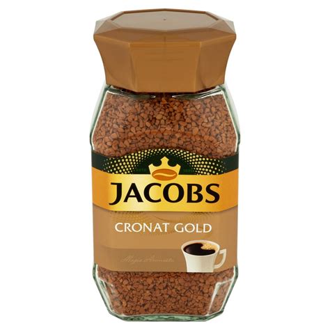 Jacobs Cronat Gold Kawa Rozpuszczalna G Mainbox